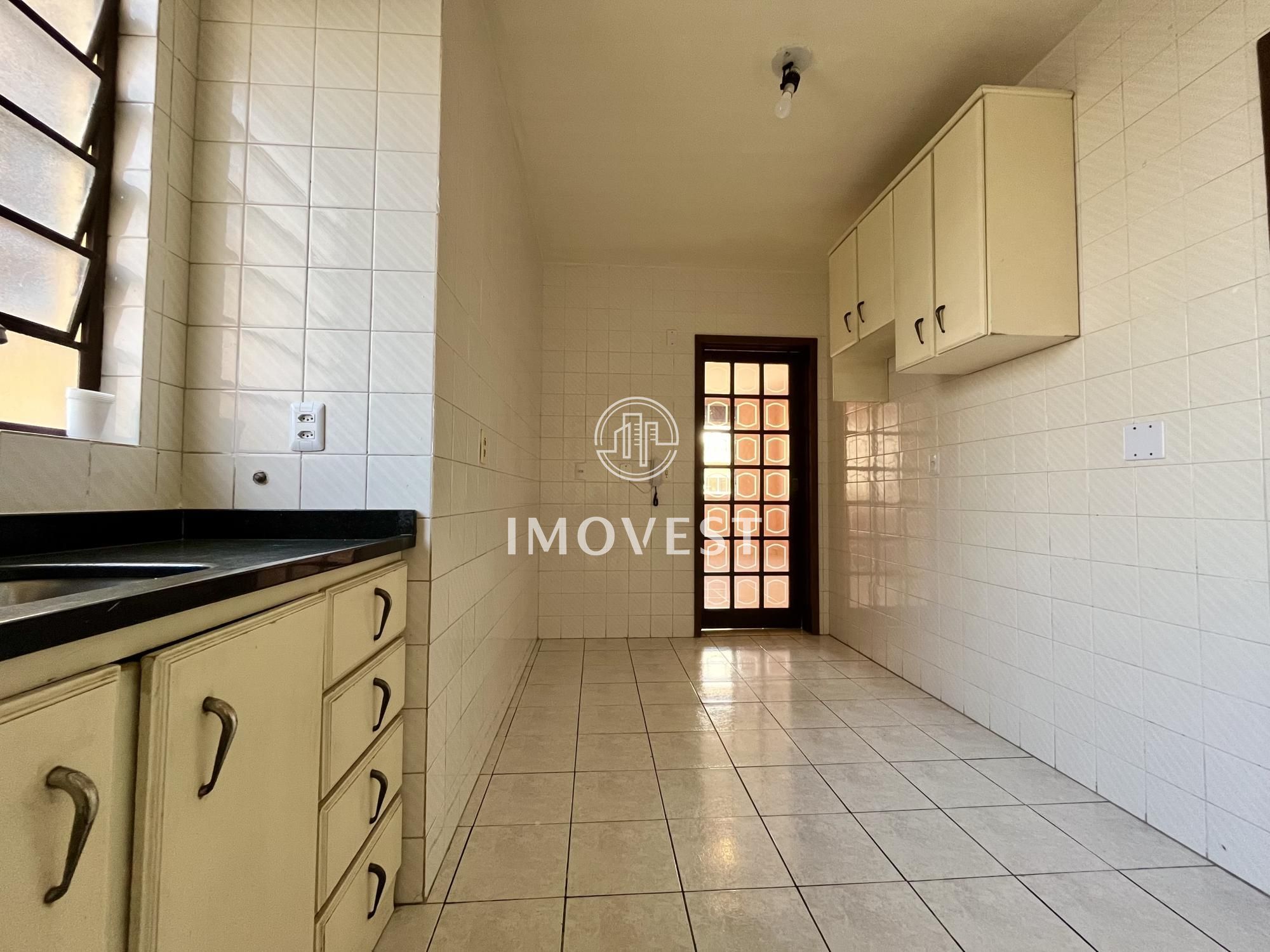 Apartamento, 3 quartos, 90 m² - Foto 4