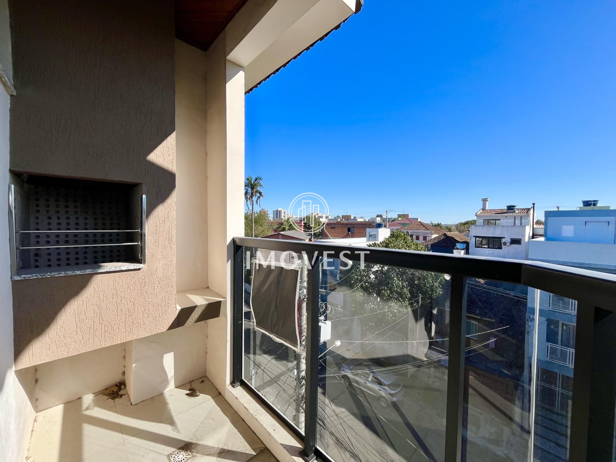 Apartamento, 1 quarto - Foto 8