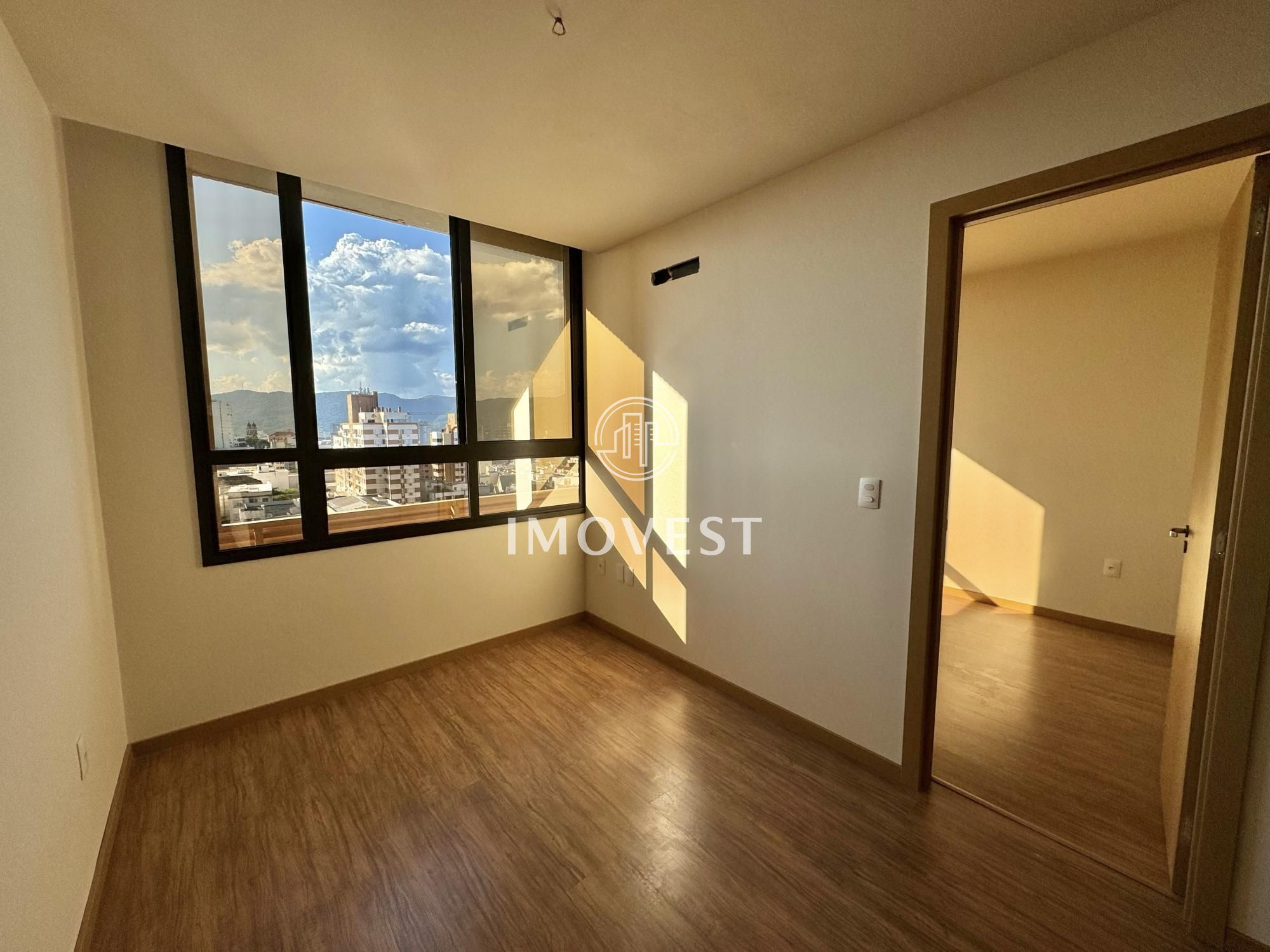 Apartamento à venda com 1 quarto, 32m² - Foto 4