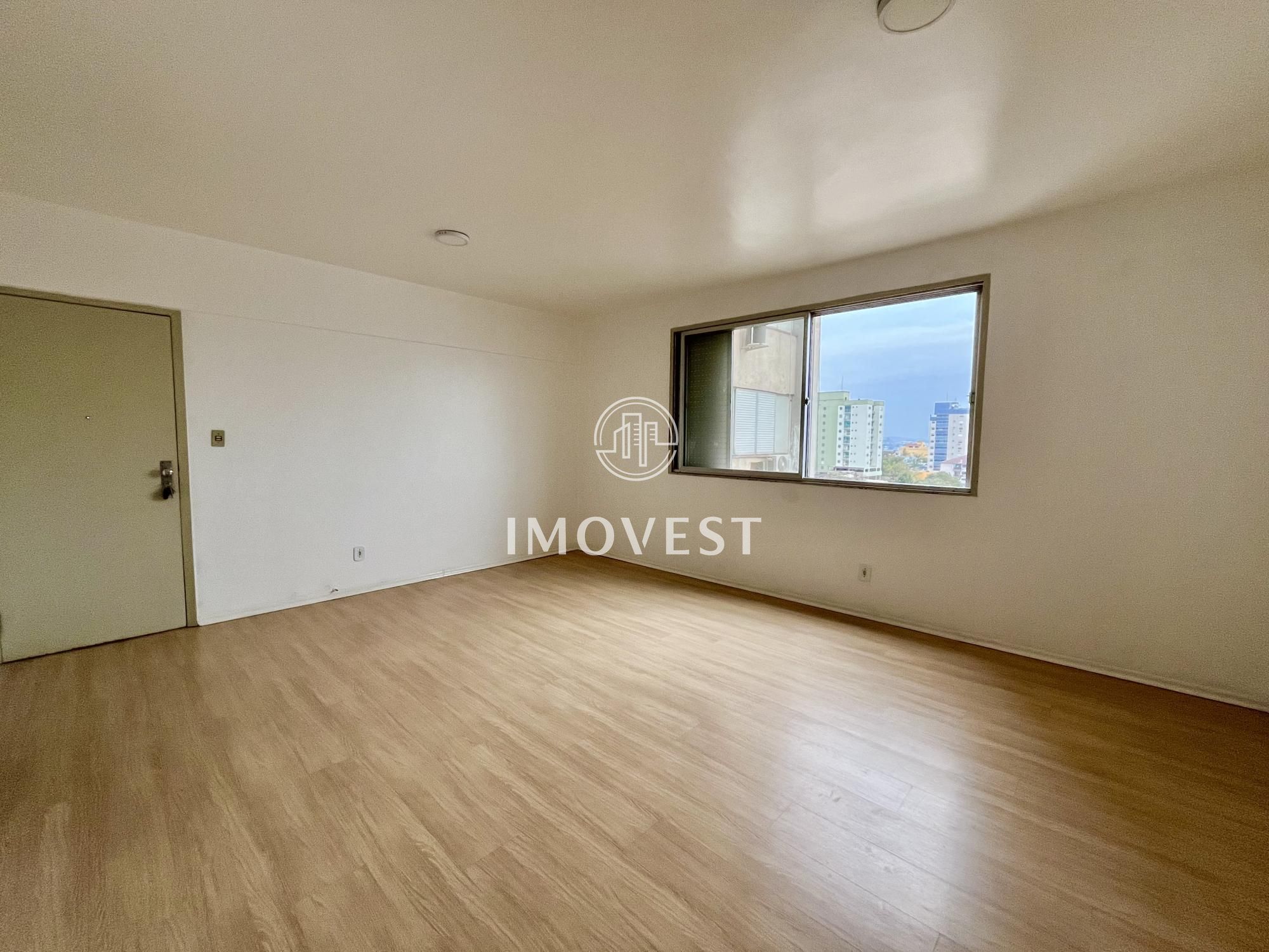 Apartamento à venda com 3 quartos, 118m² - Foto 1