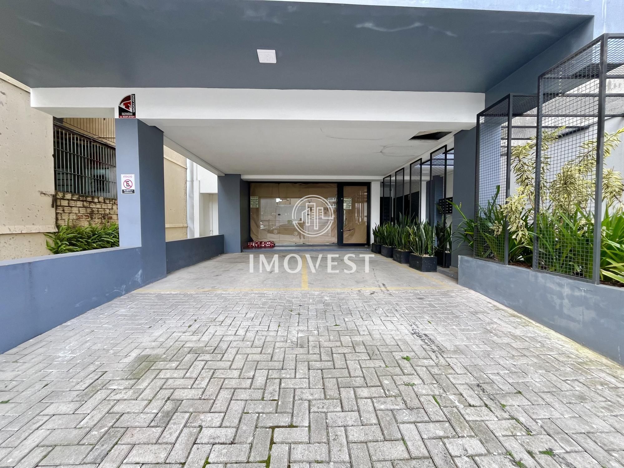 Loja-Salão à venda e aluguel com 1 quarto, 199m² - Foto 1