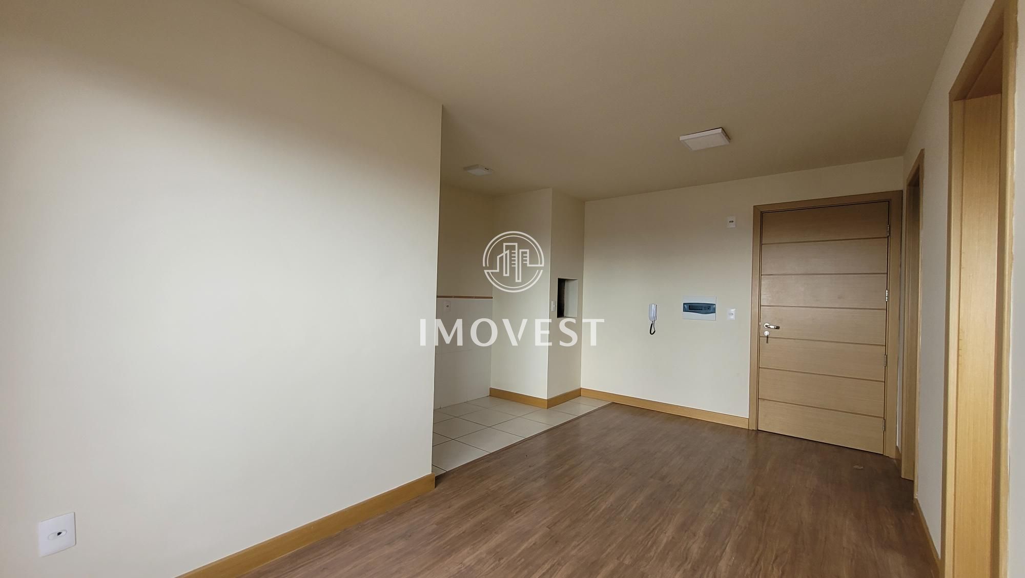 Apartamento, 1 quarto, 34 m² - Foto 3