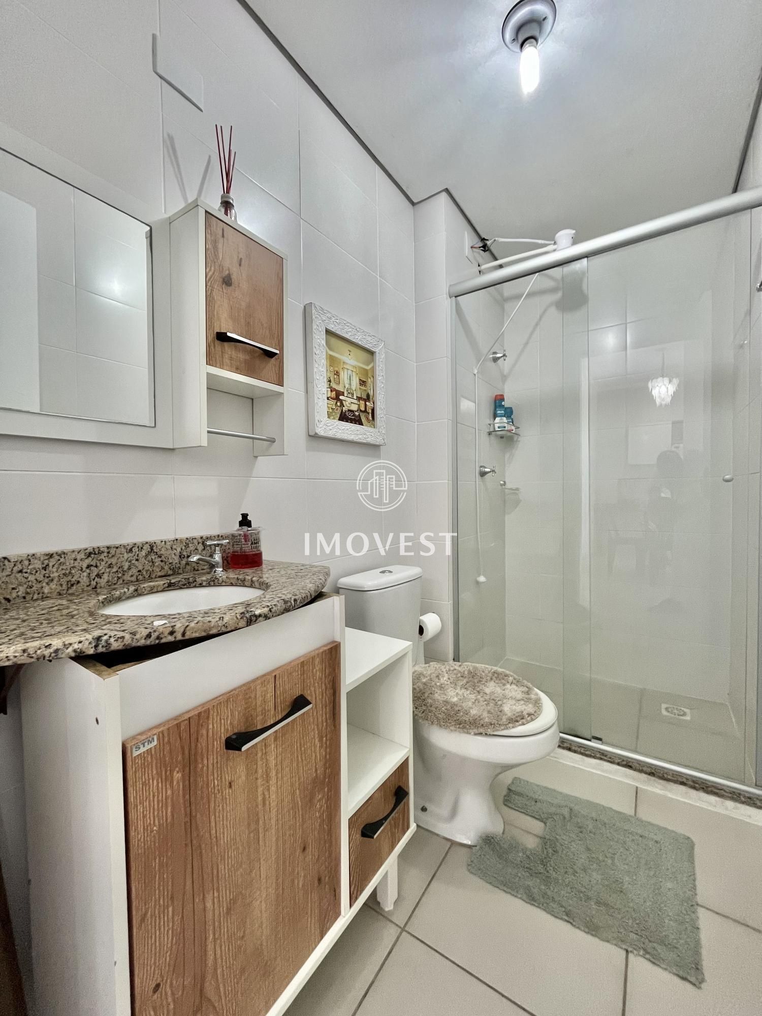 Apartamento, 1 quarto, 44 m² - Foto 6