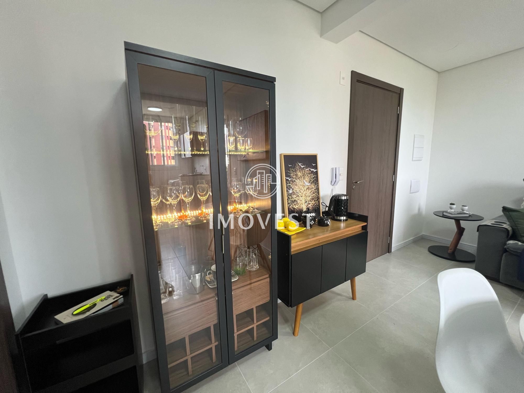 Apartamento, 1 quarto, 40 m² - Foto 12
