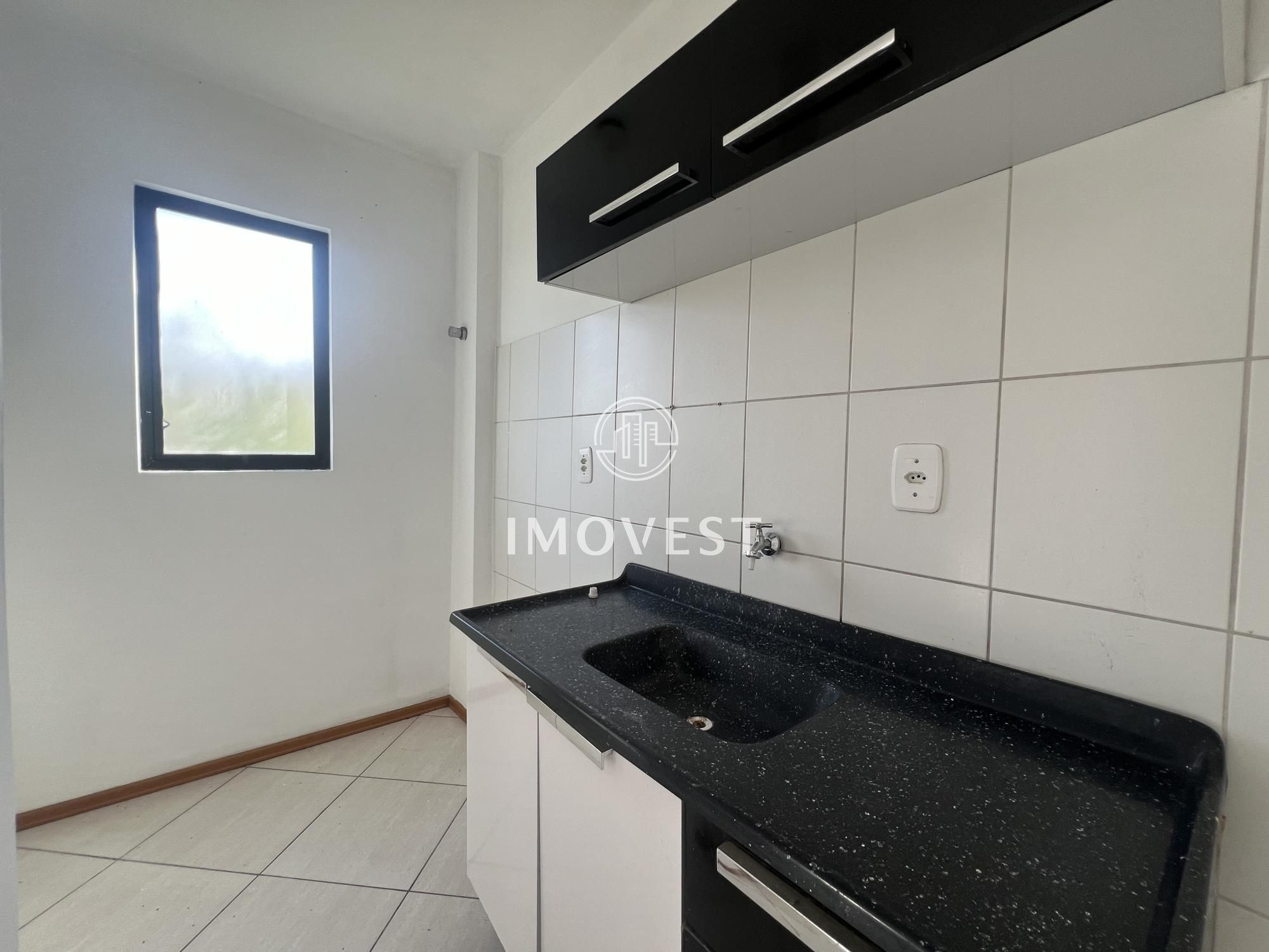 Apartamento, 1 quarto, 33 m² - Foto 5