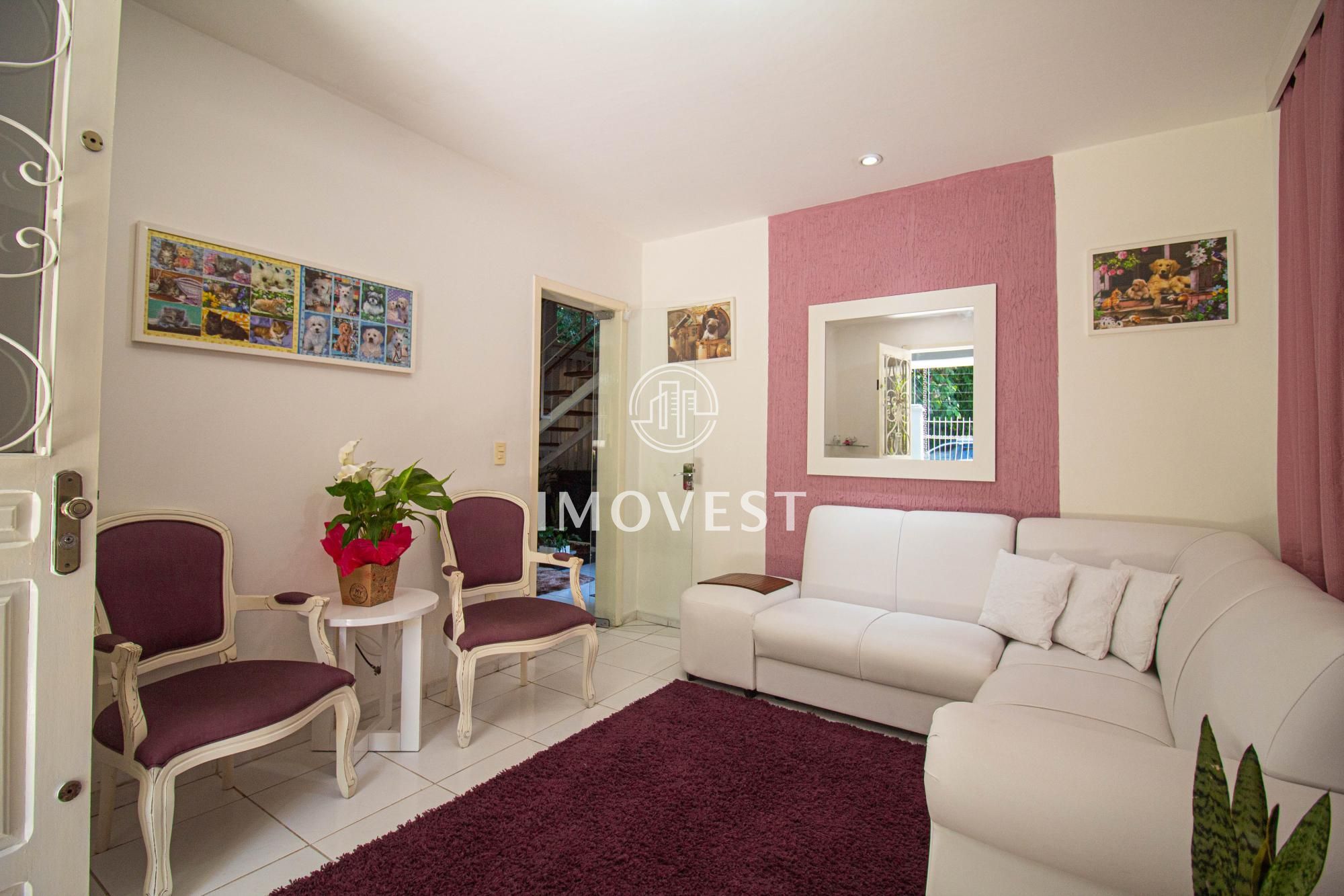 Casa, 3 quartos, 166 m² - Foto 9