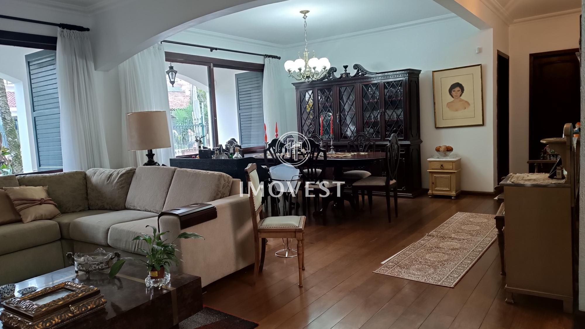 Casa, 5 quartos, 358 m² - Foto 13