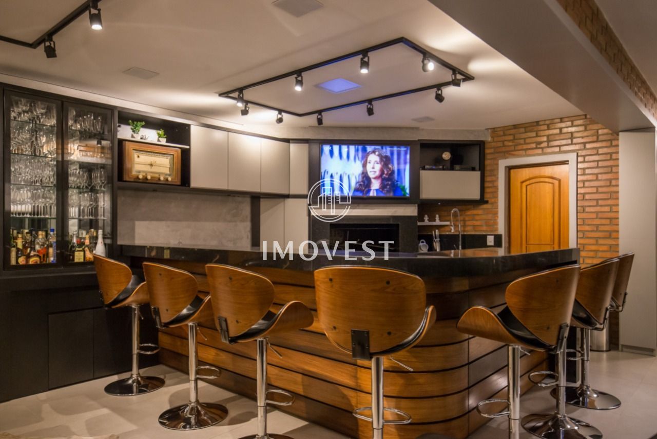 Casa, 4 quartos, 400 m² - Foto 10