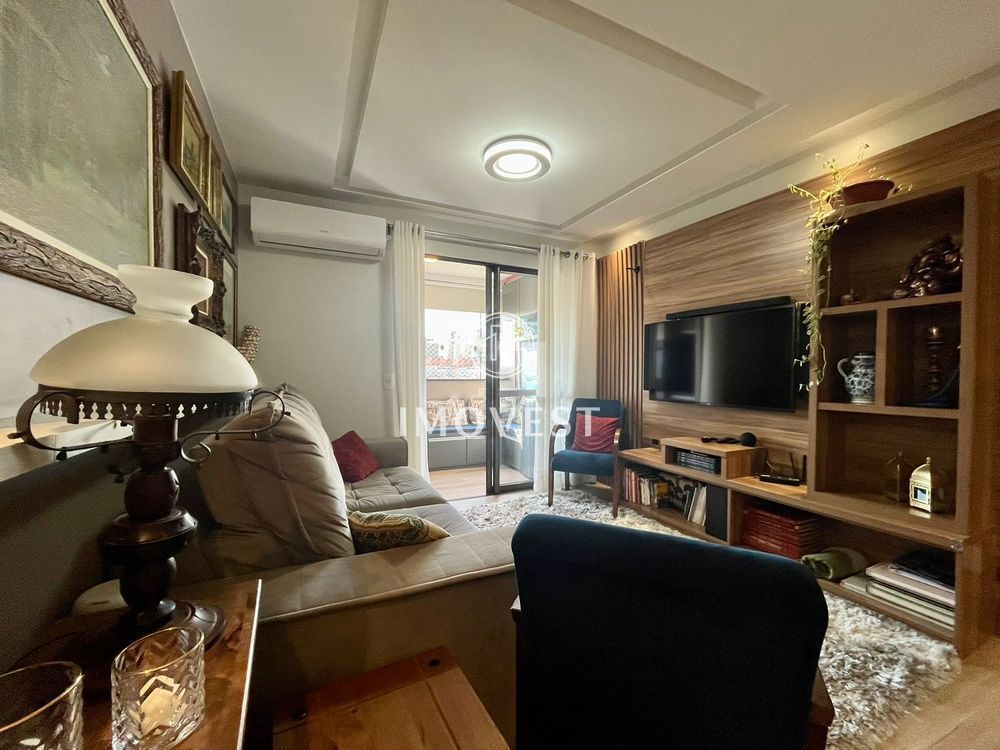 Apartamento, 3 quartos, 89 m² - Foto 10