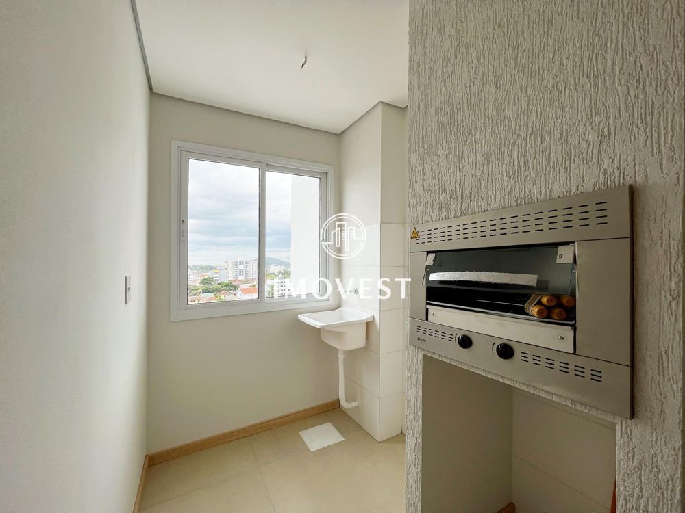 Apartamento, 2 quartos, 57 m² - Foto 7