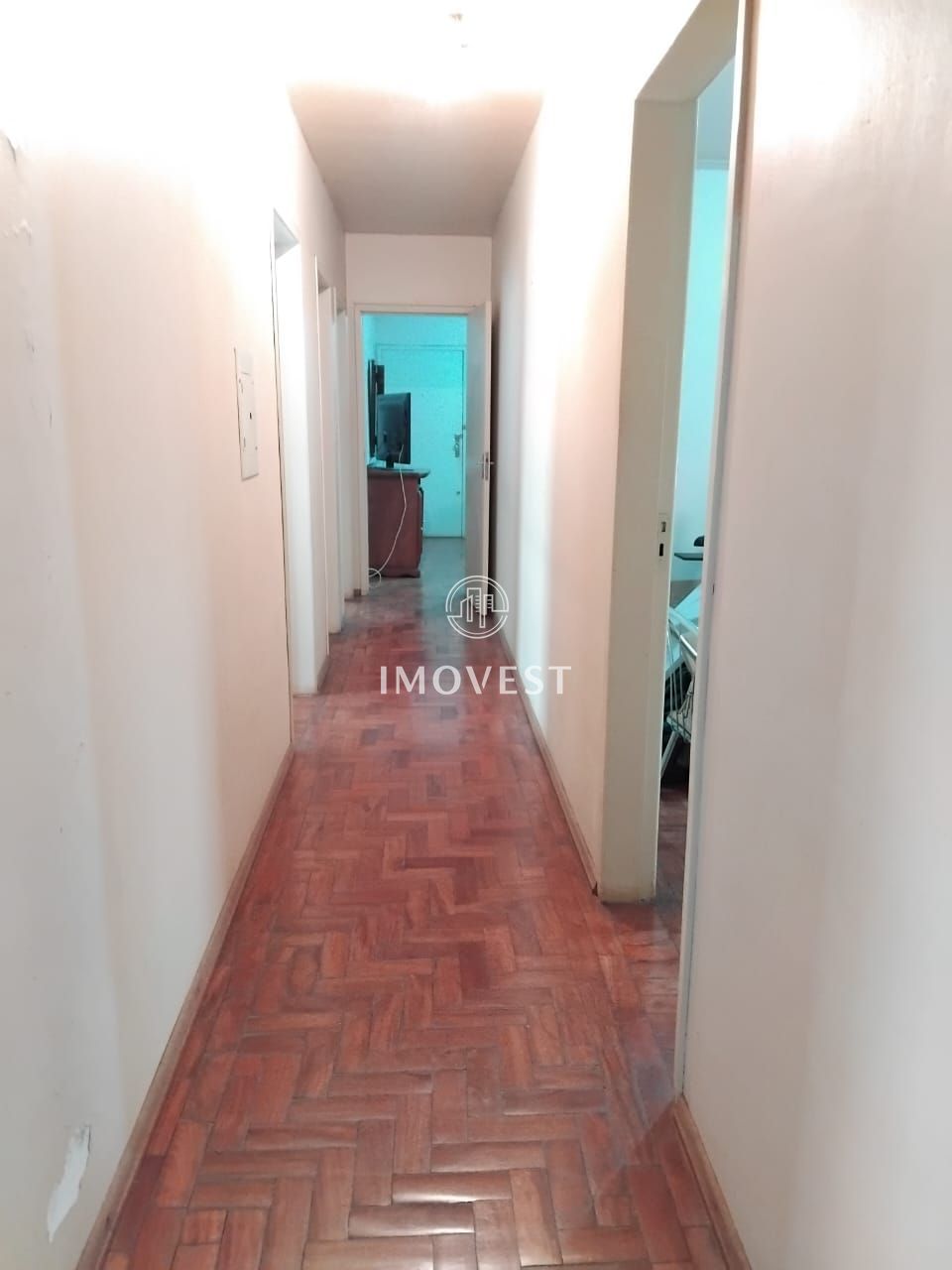 Apartamento para alugar com 3 quartos, 100m² - Foto 2