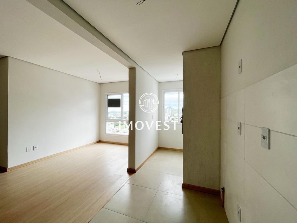 Apartamento, 2 quartos, 57 m² - Foto 5