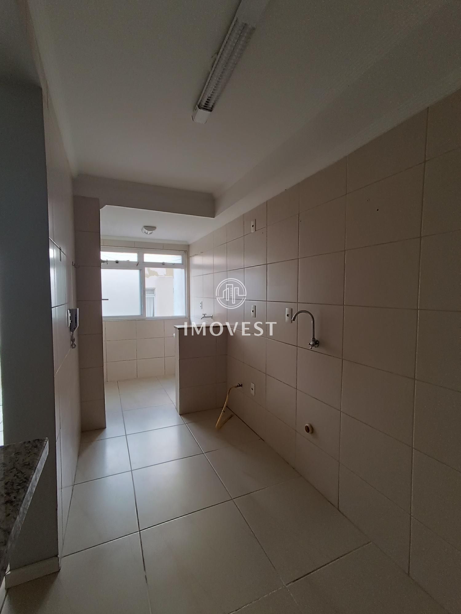 Apartamento à venda com 1 quarto, 47m² - Foto 6