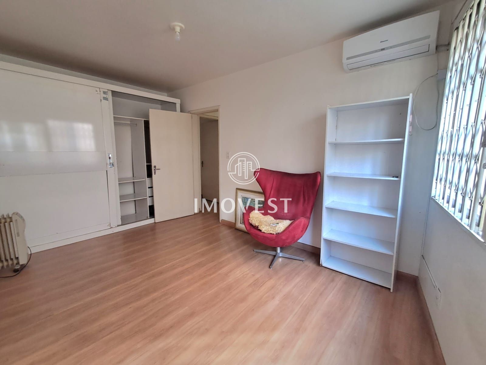 Apartamento para alugar com 2 quartos, 91m² - Foto 4