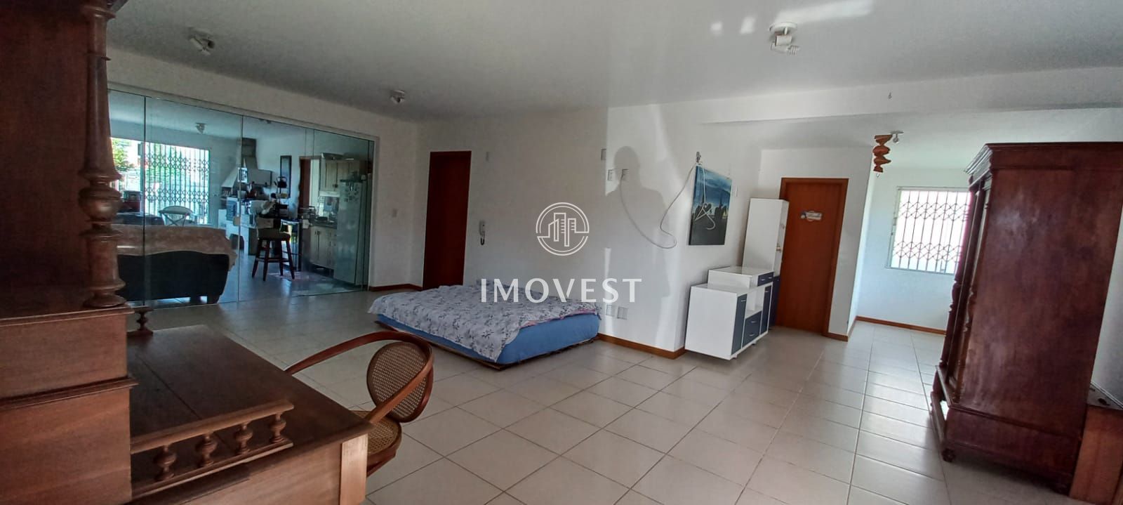 Casa à venda com 3 quartos, 216m² - Foto 6