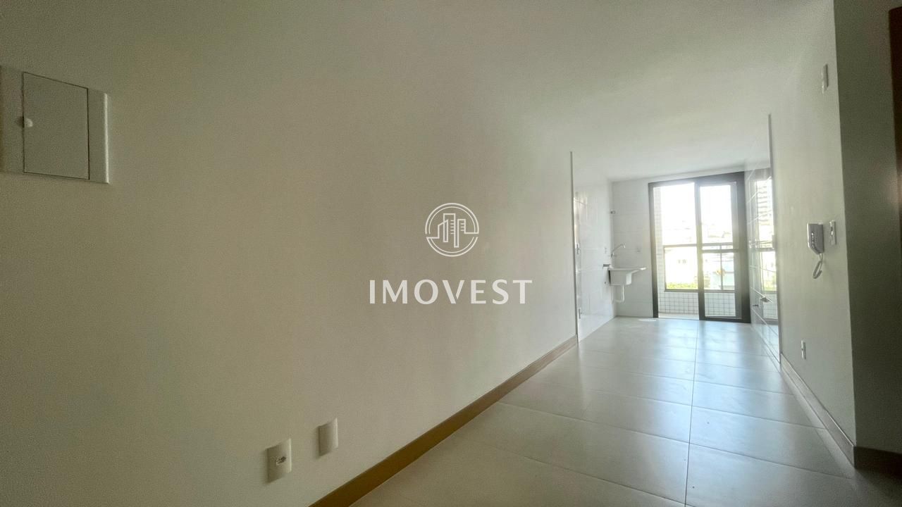Apartamento para alugar com 1 quarto, 38m² - Foto 1
