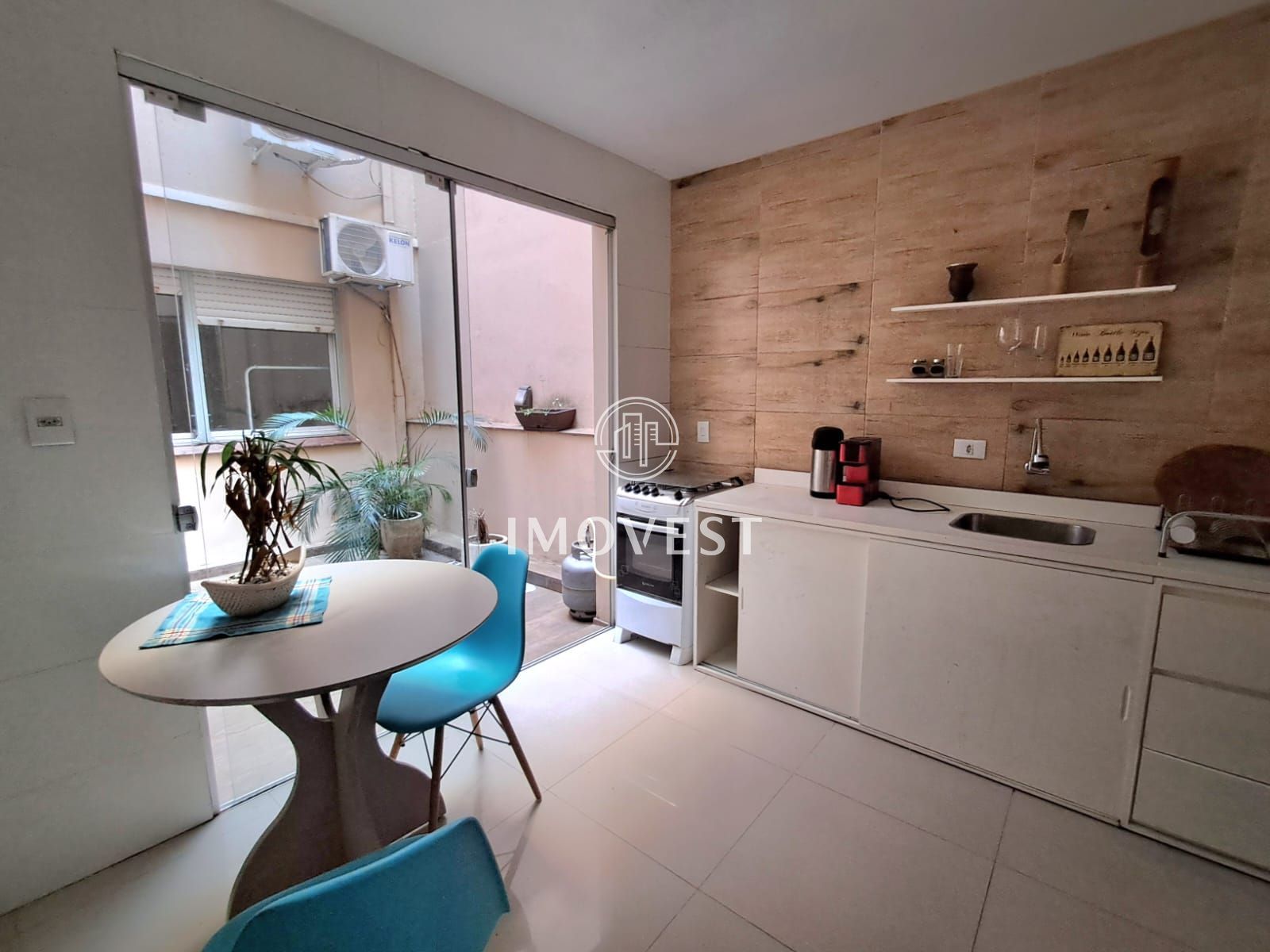 Apartamento, 2 quartos, 91 m² - Foto 3