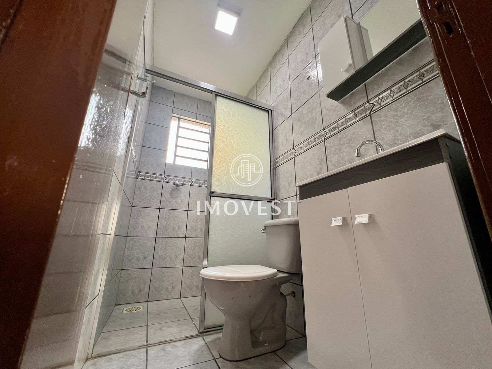 Apartamento à venda com 2 quartos, 50m² - Foto 11