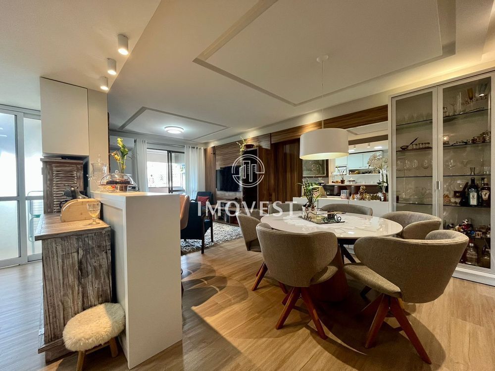 Apartamento, 3 quartos, 89 m² - Foto 3