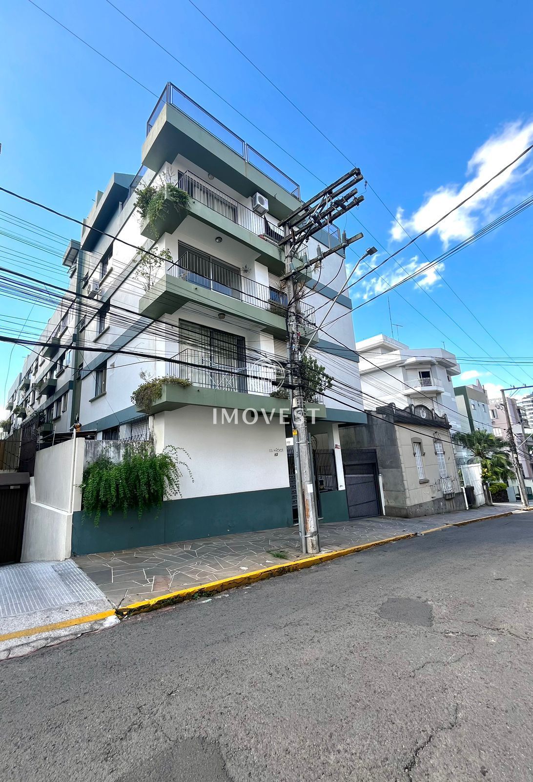 Apartamento, 1 quarto, 52 m² - Foto 14