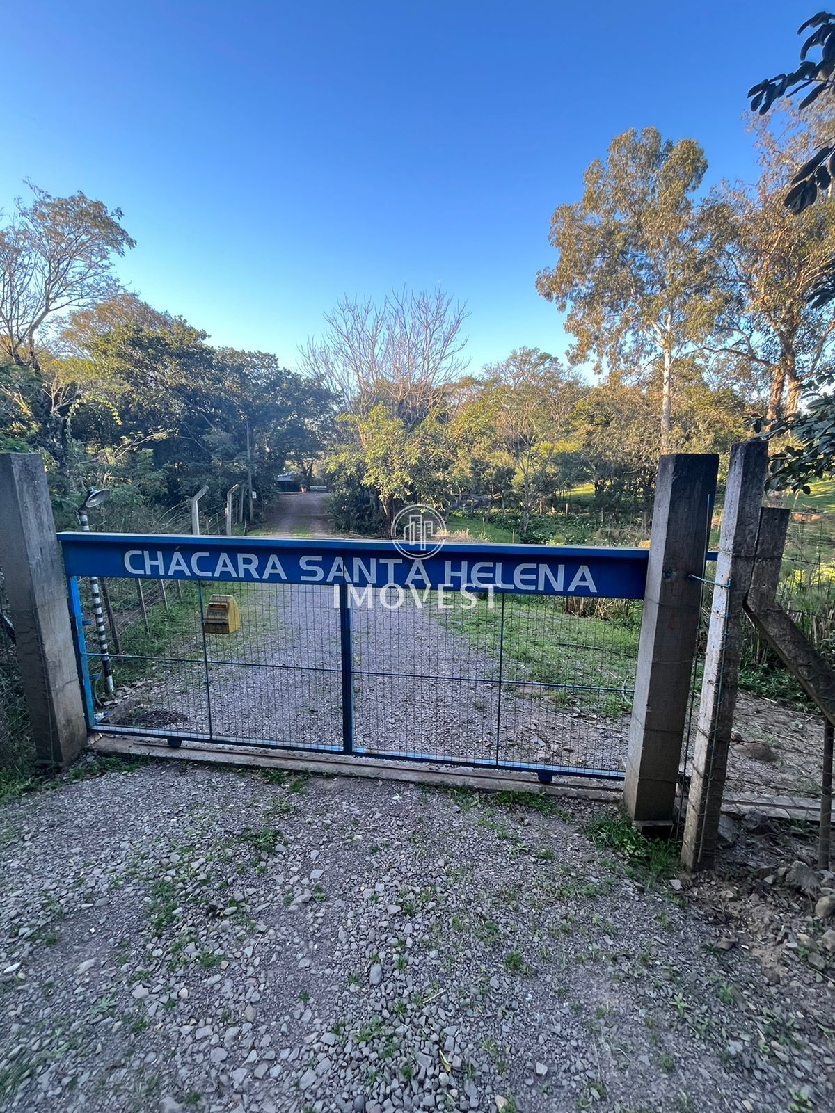 Chácara, 3 quartos, 6000 hectares - Foto 1