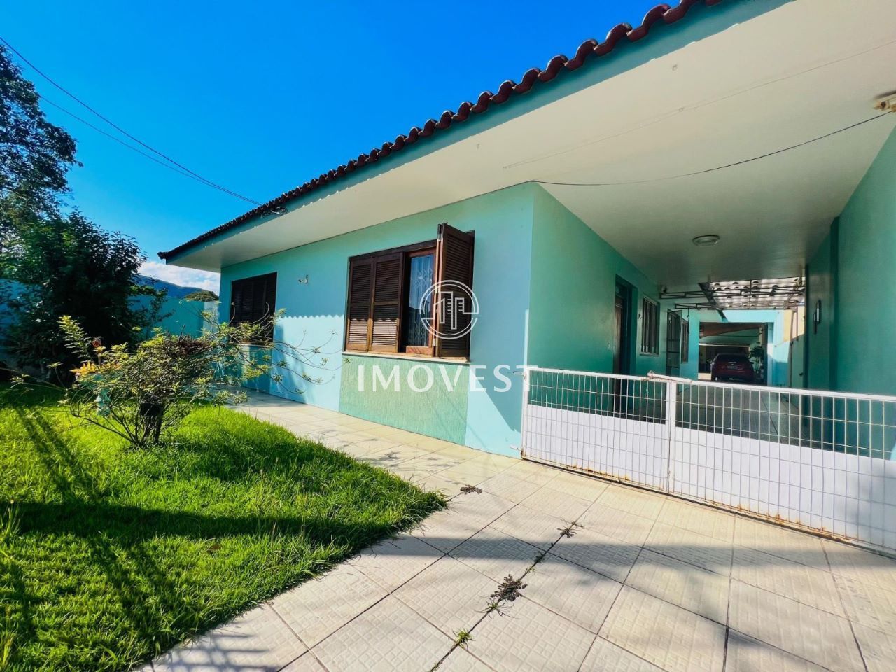 Casa, 3 quartos, 159 m² - Foto 6