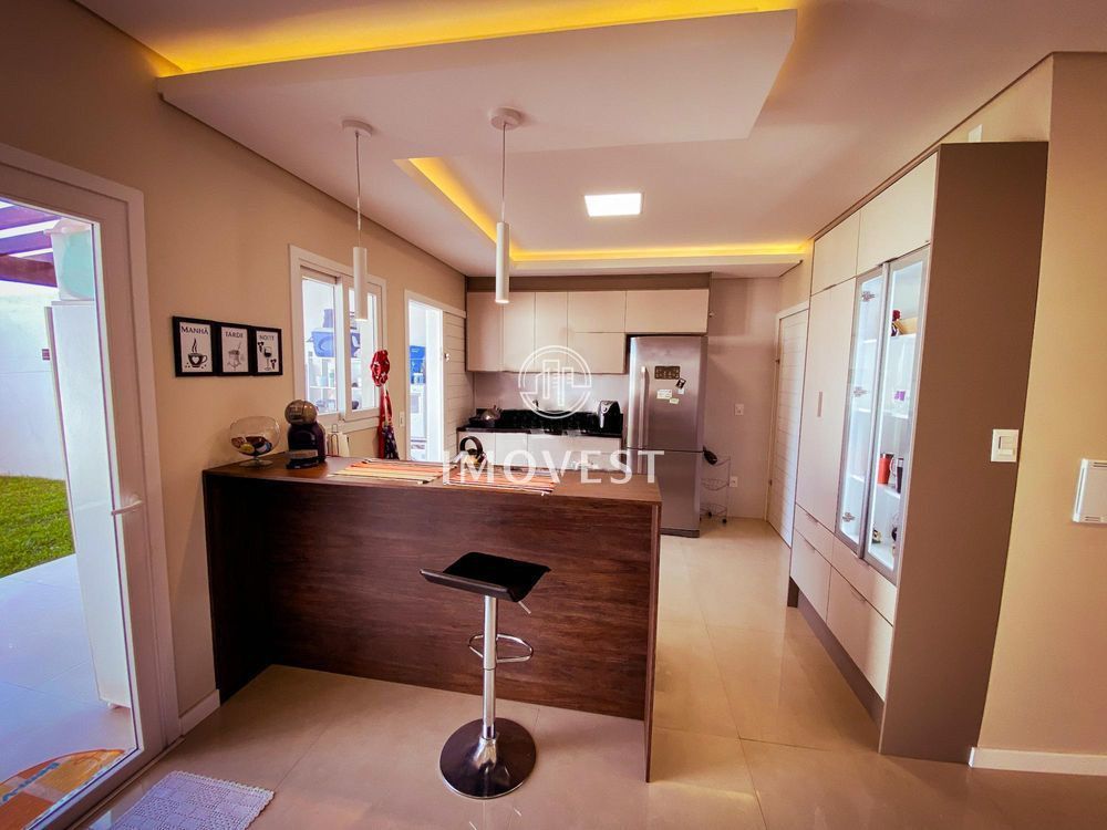 Casa, 3 quartos, 198 m² - Foto 7