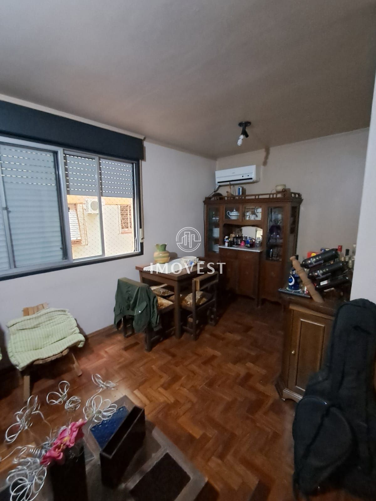 Apartamento para alugar com 3 quartos, 100m² - Foto 1