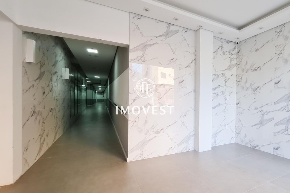 Apartamento, 1 quarto, 40 m² - Foto 2
