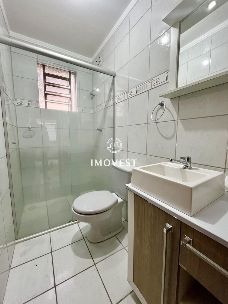 Apartamento à venda e aluguel com 3 quartos, 62m² - Foto 9