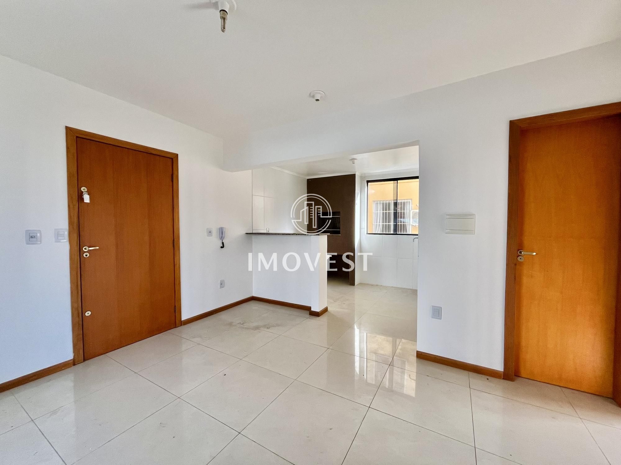 Apartamento, 1 quarto, 47 m² - Foto 1