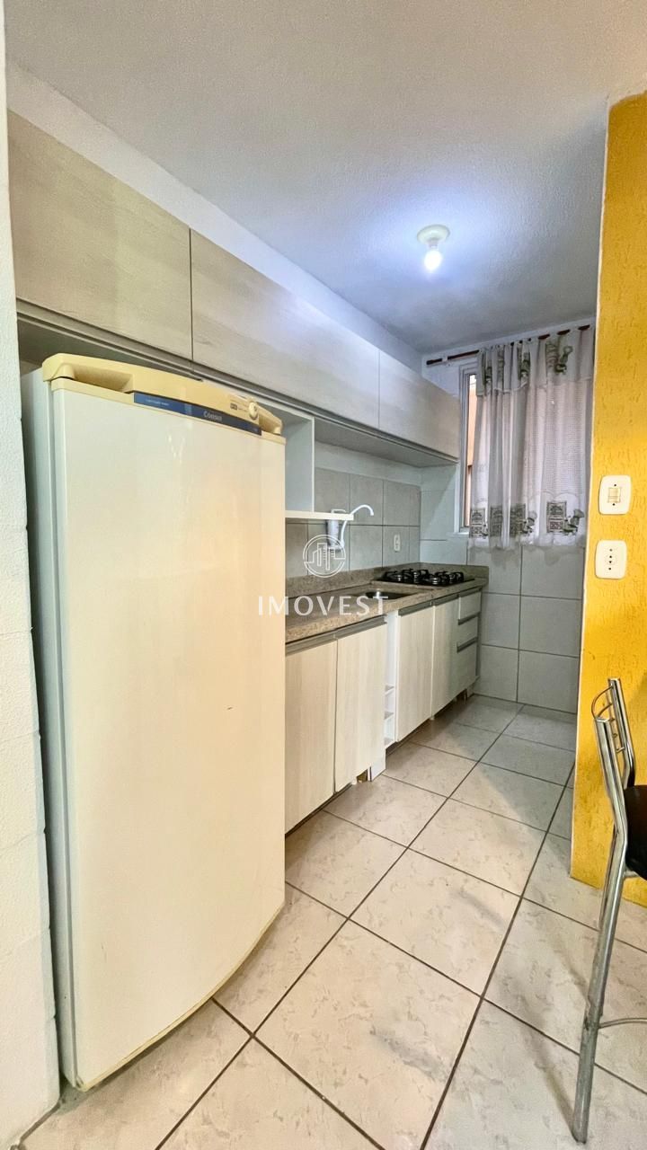 Apartamento, 2 quartos, 46 m² - Foto 3