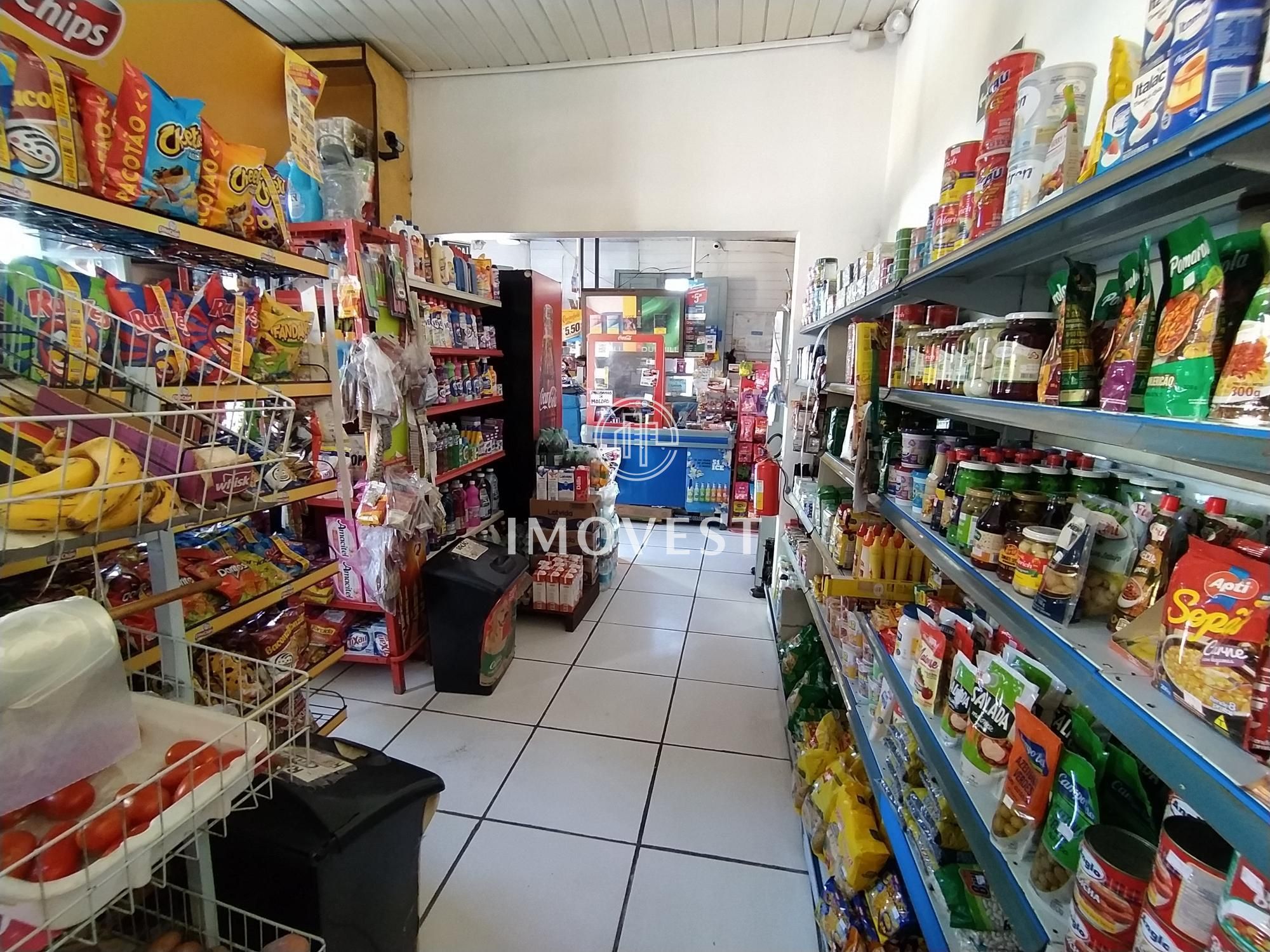 Loja-Salão, 90 m² - Foto 9