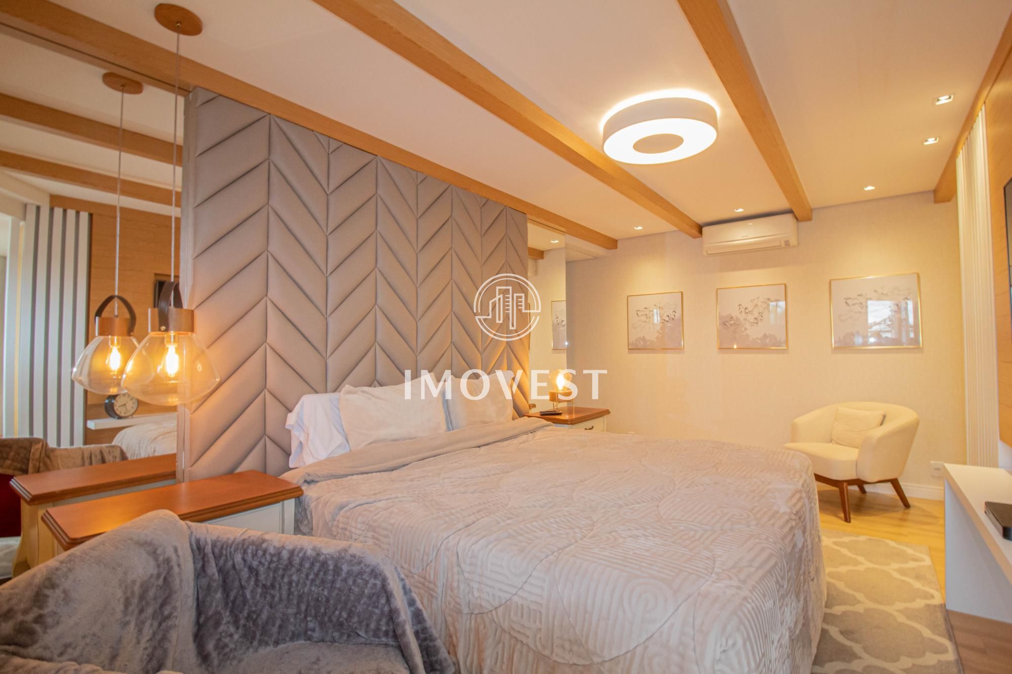 Casa, 4 quartos, 400 m² - Foto 19