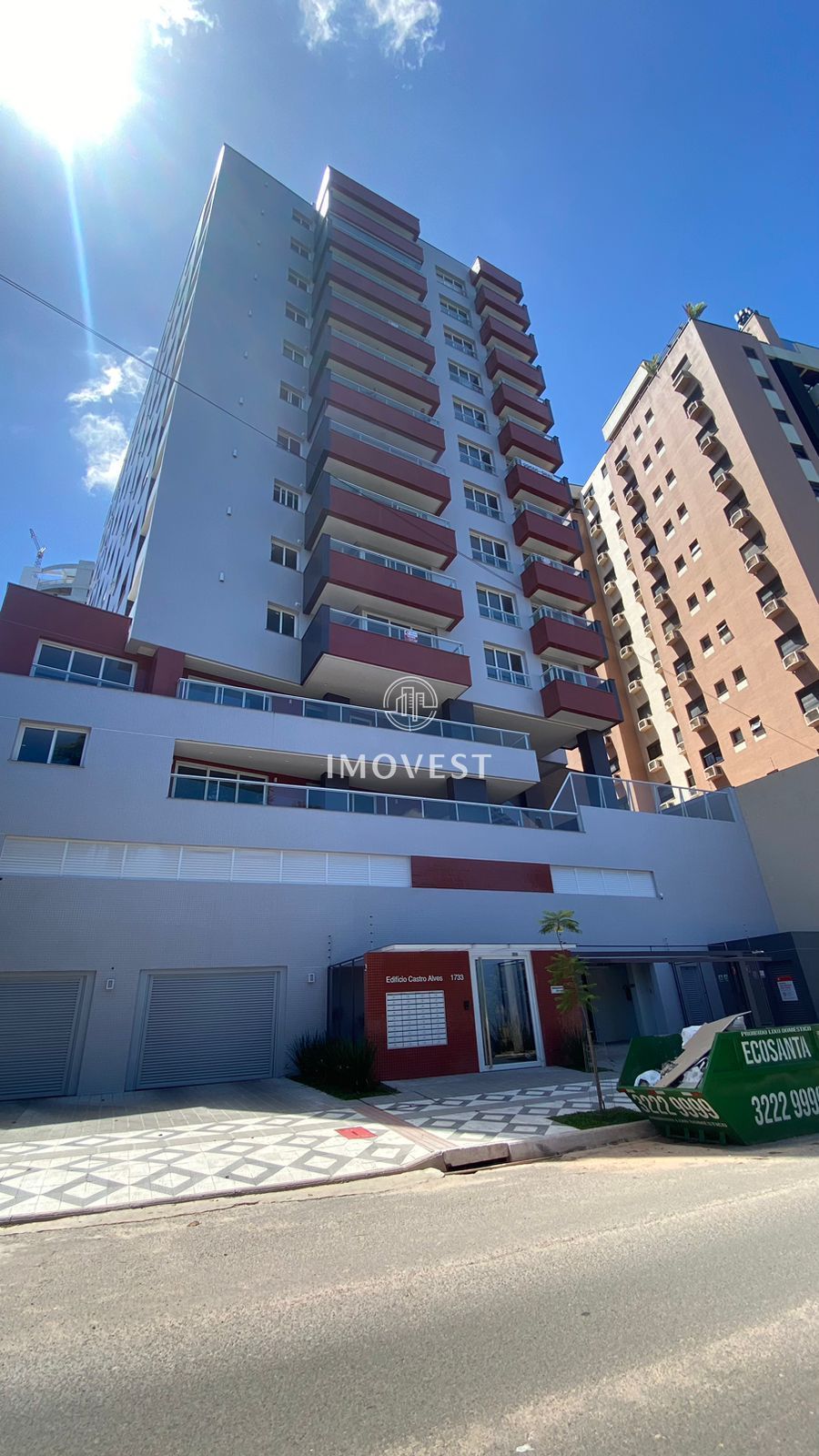 Apartamento, 3 quartos, 155 m² - Foto 22