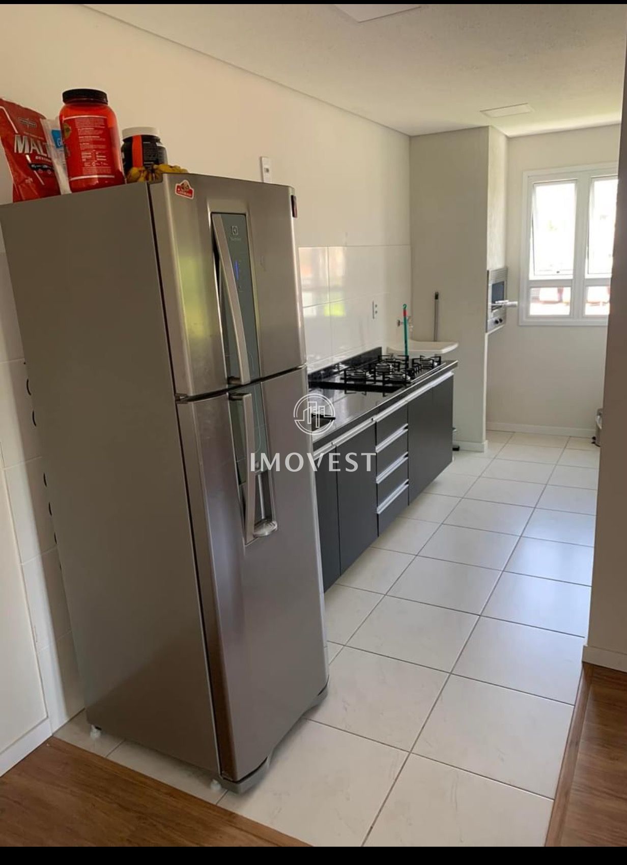 Apartamento, 2 quartos, 57 m² - Foto 5