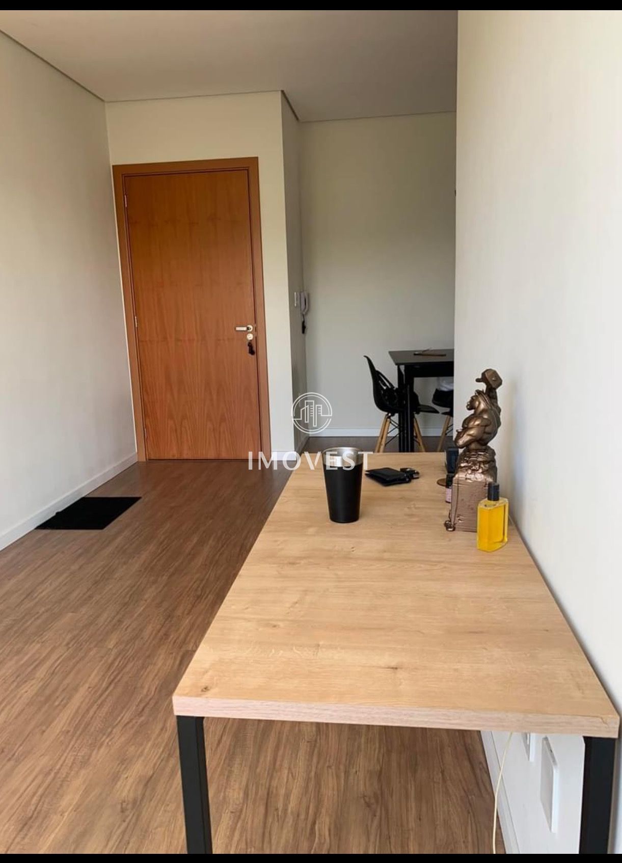 Apartamento, 2 quartos, 57 m² - Foto 2