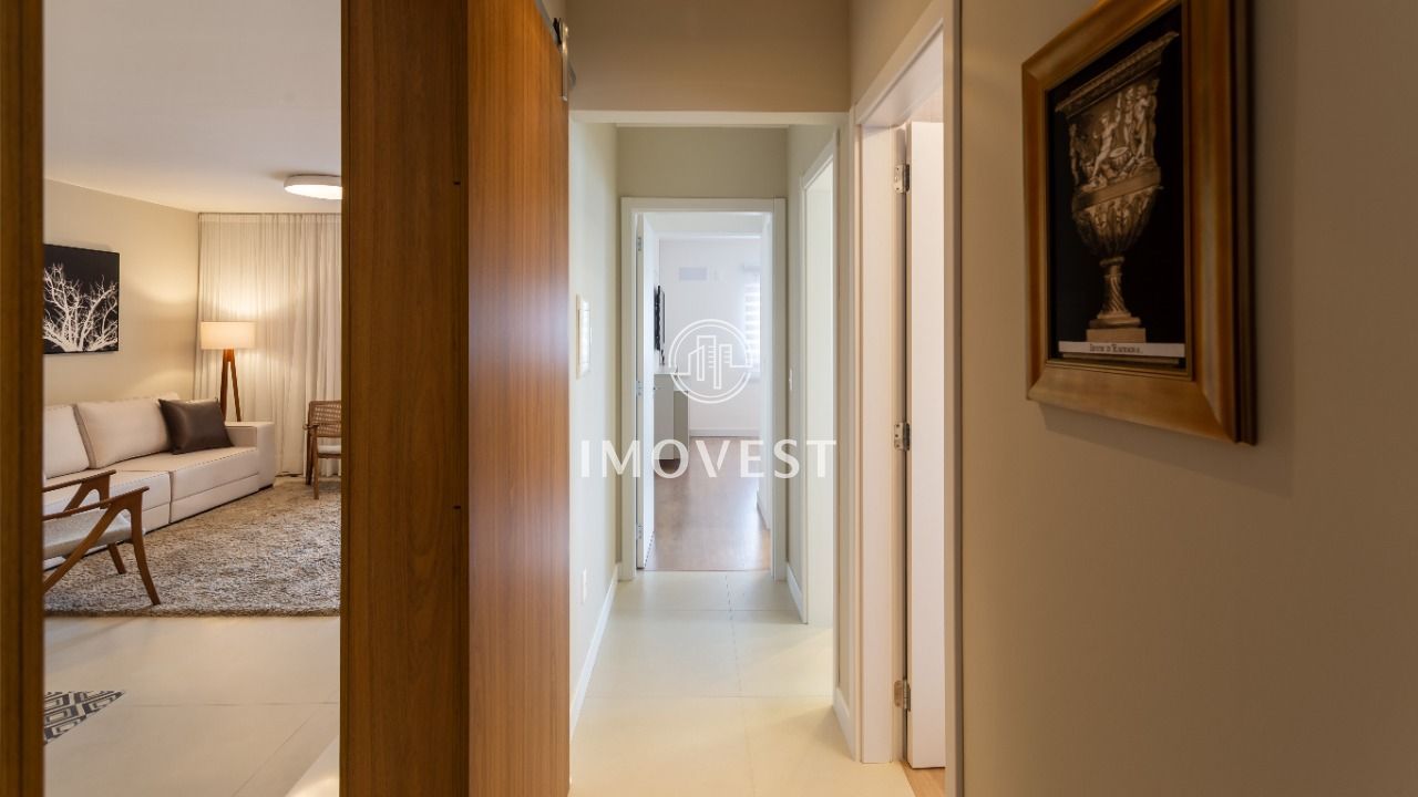 Apartamento à venda com 3 quartos, 122m² - Foto 13