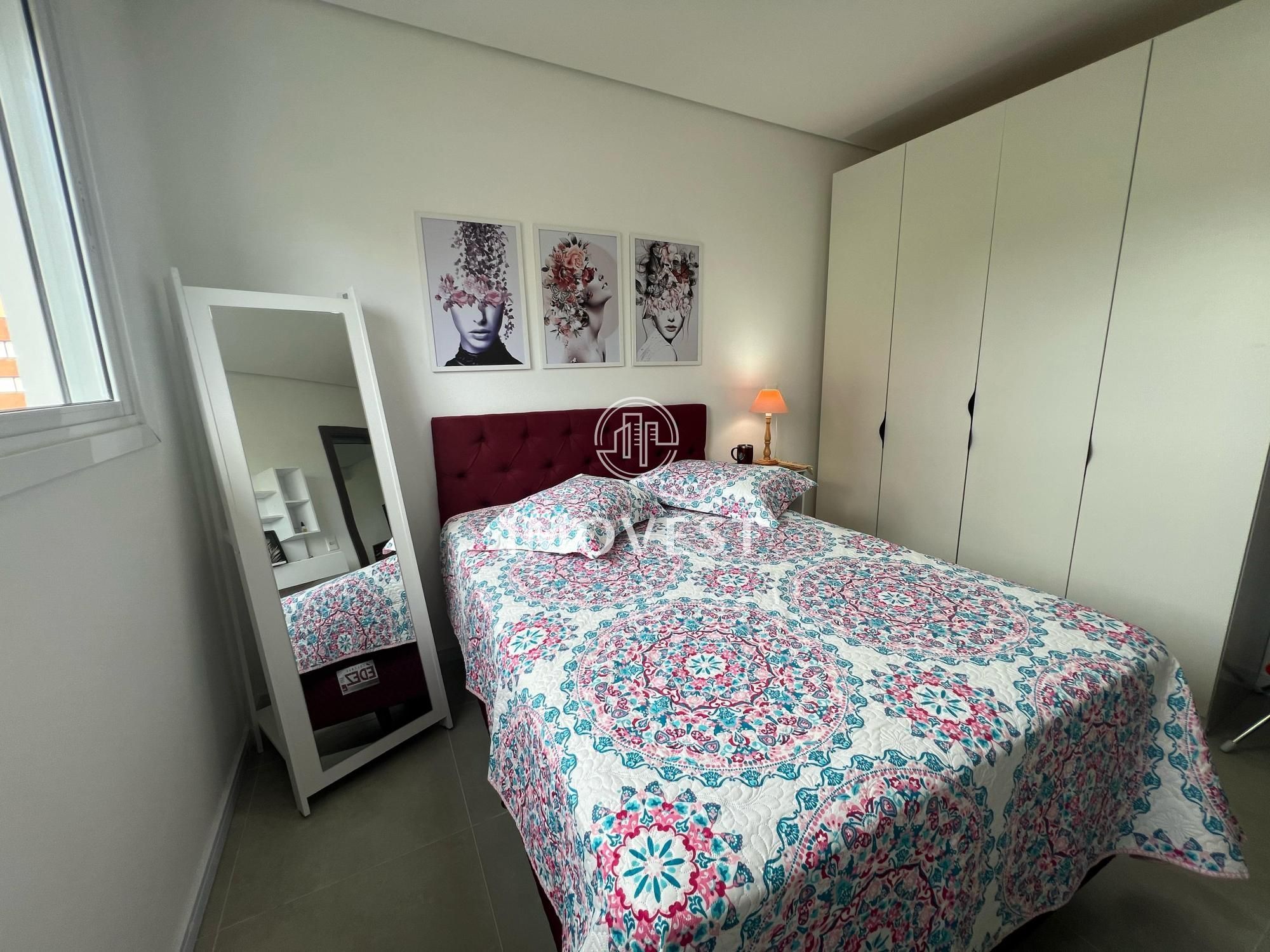 Apartamento, 1 quarto, 40 m² - Foto 16