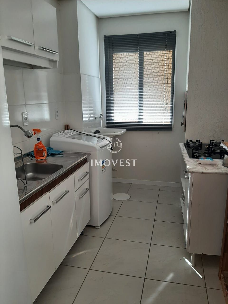 Apartamento, 2 quartos, 59 m² - Foto 6