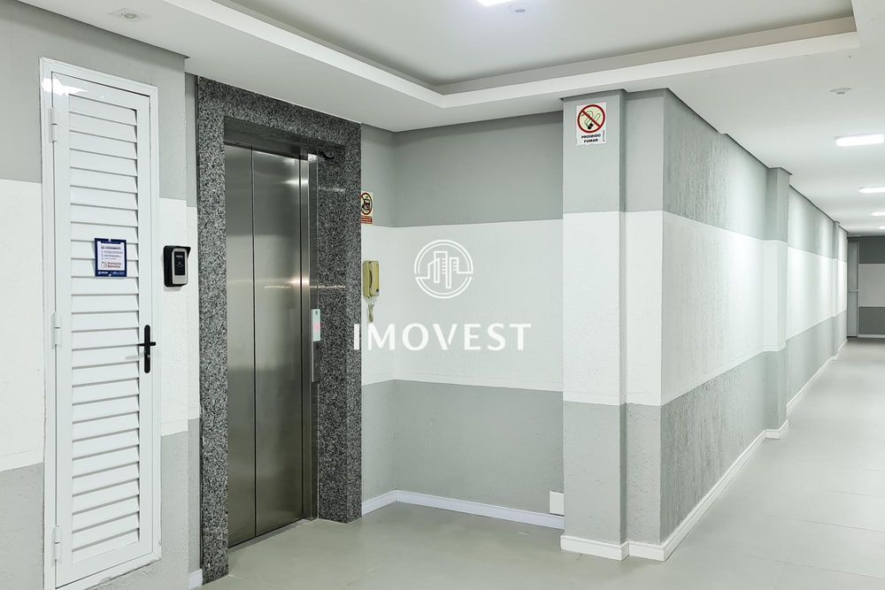 Apartamento, 1 quarto, 40 m² - Foto 5