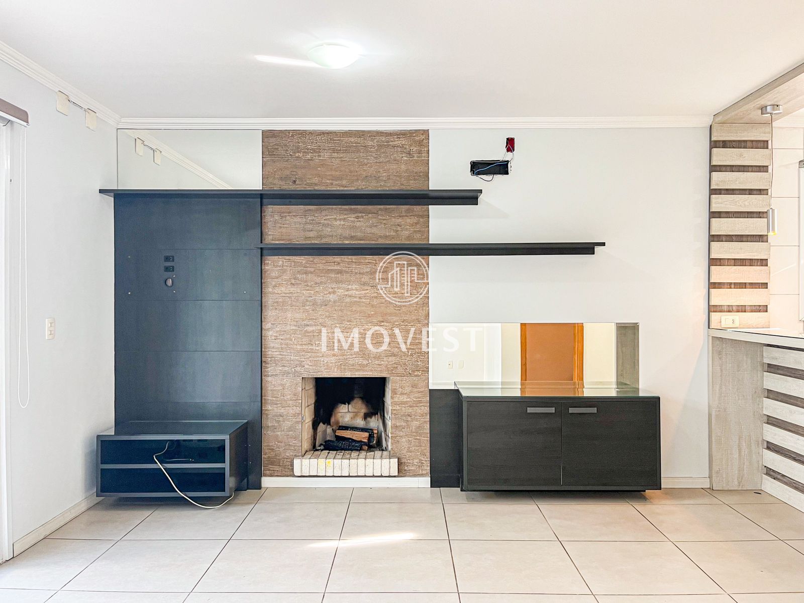 Casa de Condomínio à venda e aluguel com 3 quartos, 145m² - Foto 2