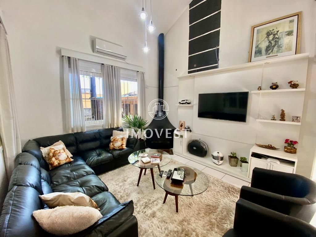 Casa, 3 quartos, 166 m² - Foto 6