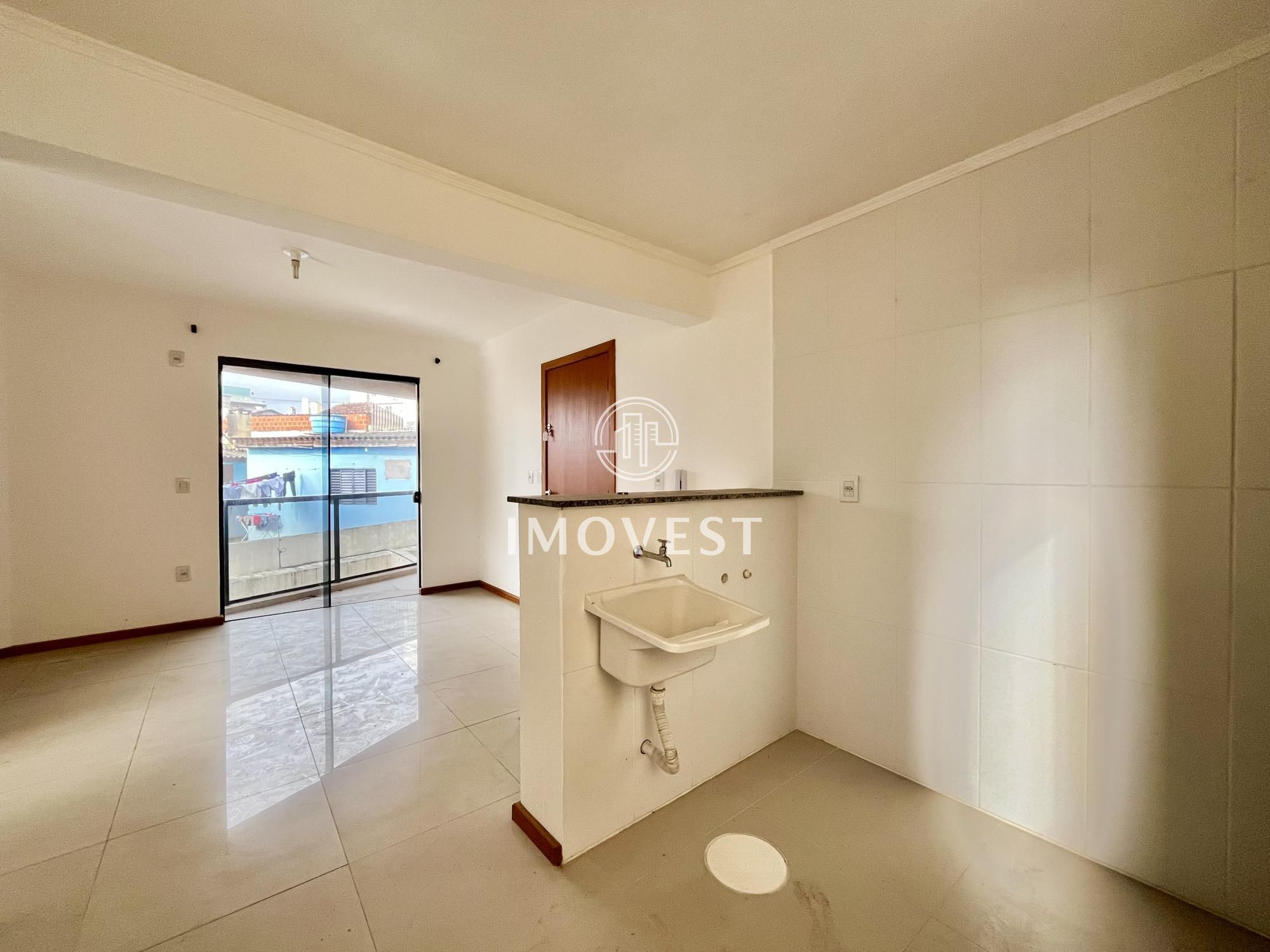 Apartamento, 1 quarto, 47 m² - Foto 5