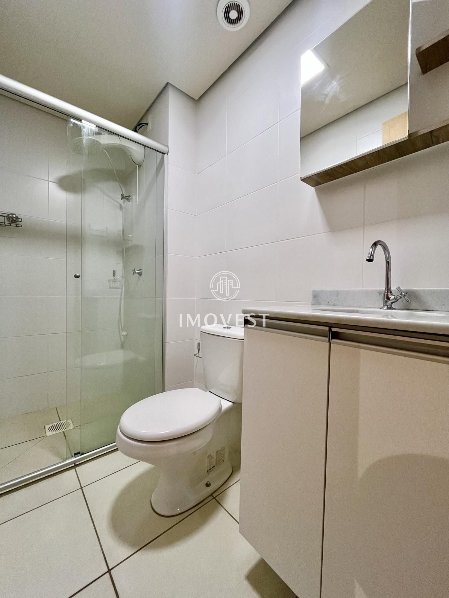 Apartamento para alugar com 1 quarto, 34m² - Foto 7