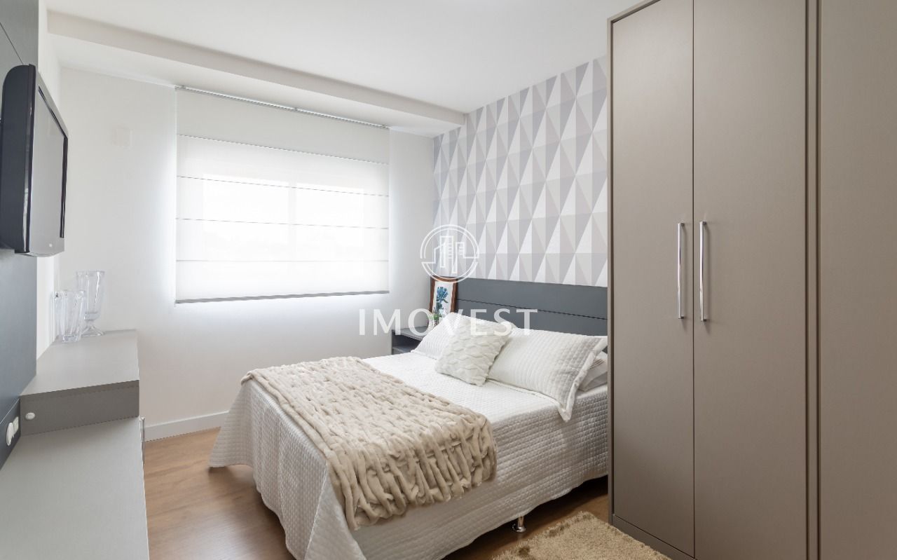 Apartamento à venda com 3 quartos, 122m² - Foto 15