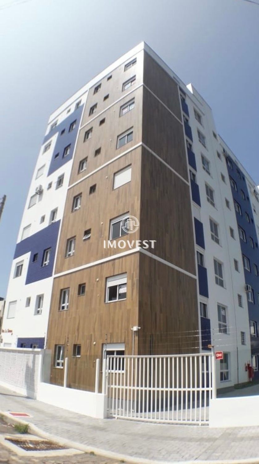 Apartamento, 2 quartos, 57 m² - Foto 1