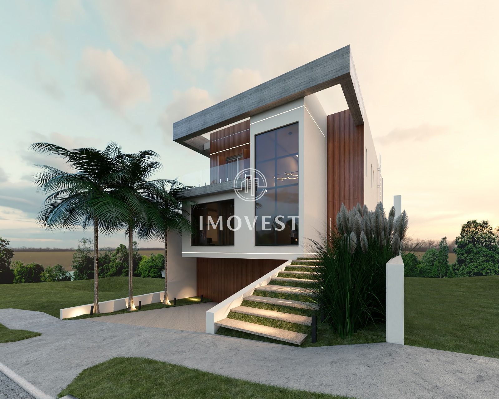 Casa à venda com 3 quartos, 300m² - Foto 5