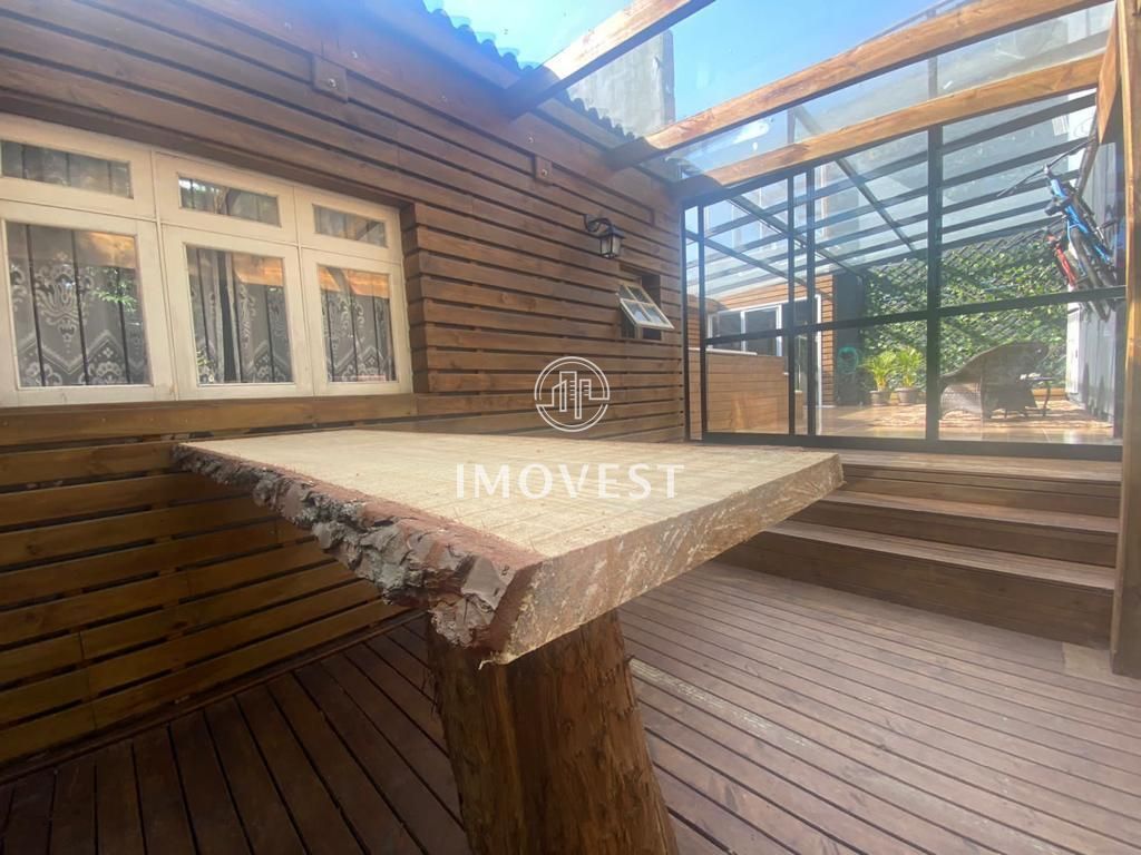 Casa, 3 quartos, 166 m² - Foto 26