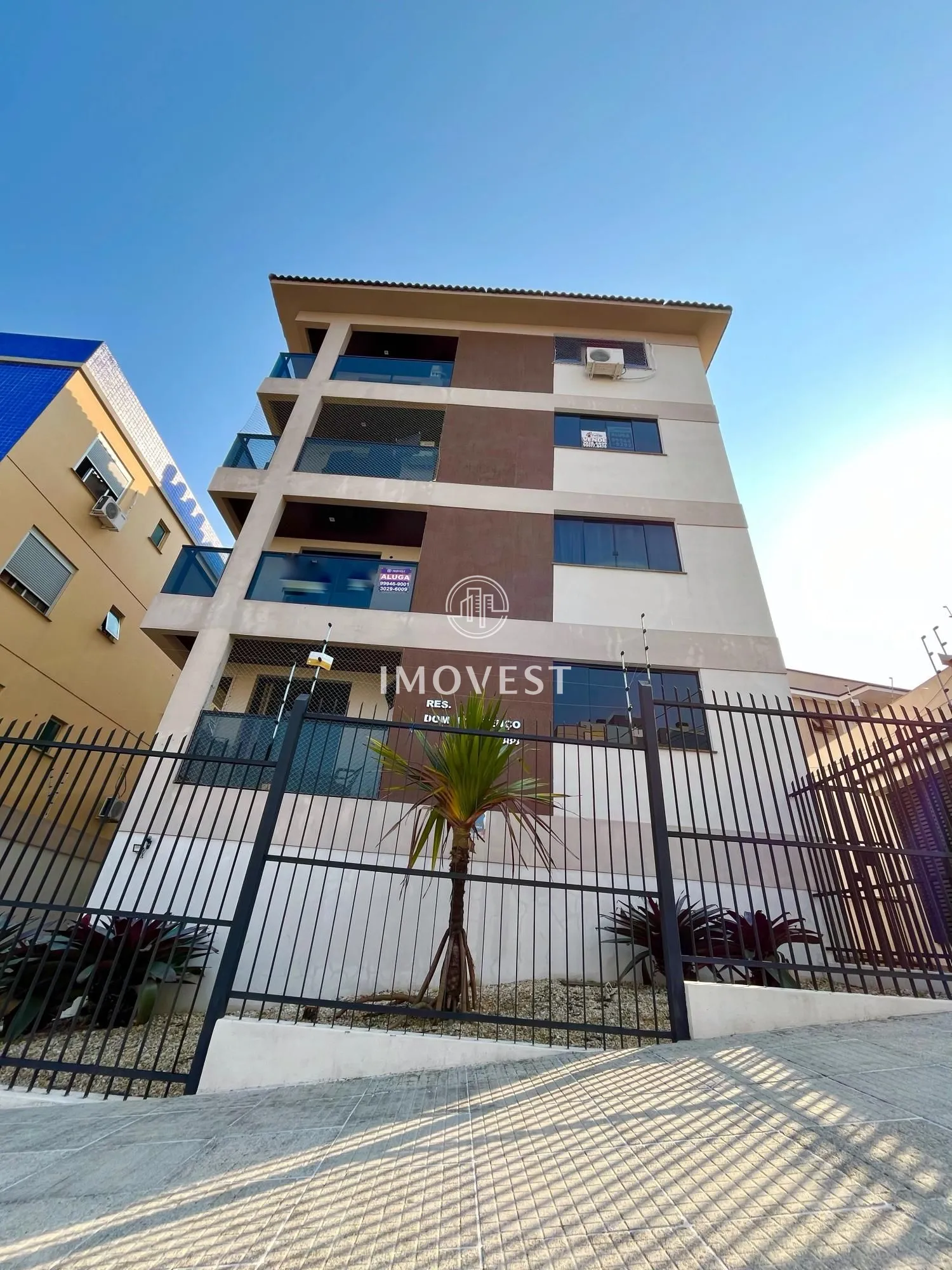 Apartamento, 1 quarto, 34 m² - Foto 6